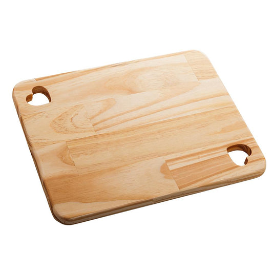 Lugar americano madeira pinus coração 35x28x2cm