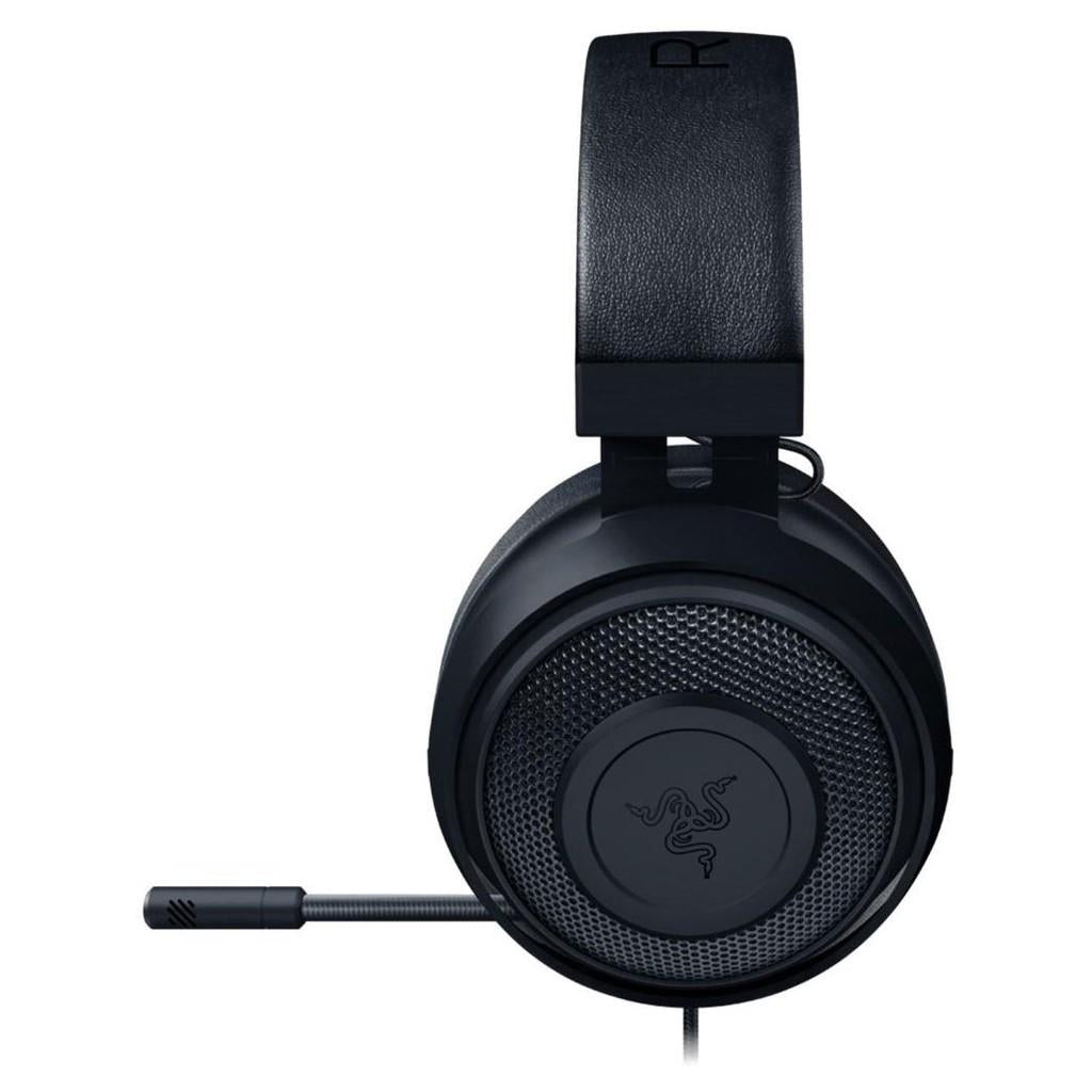 Headset  RAZER KRAKEN para PC/MAC/PS4/Switch/Xbox One/Smartphone