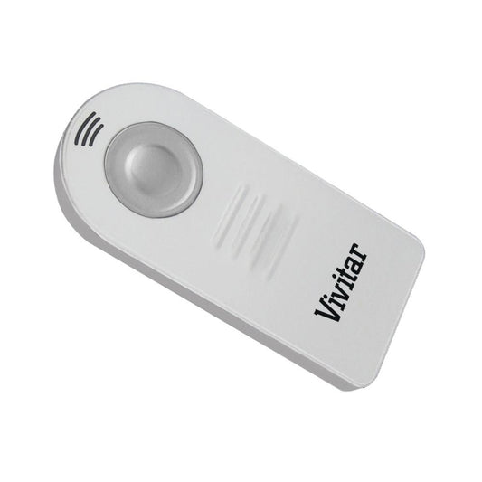 Controle remoto infravermelho do obturador de câmeras Nikon