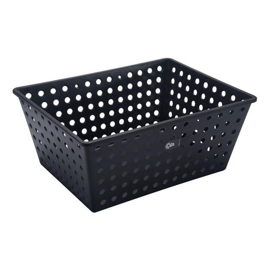 Cesta Coza Maxi Preta