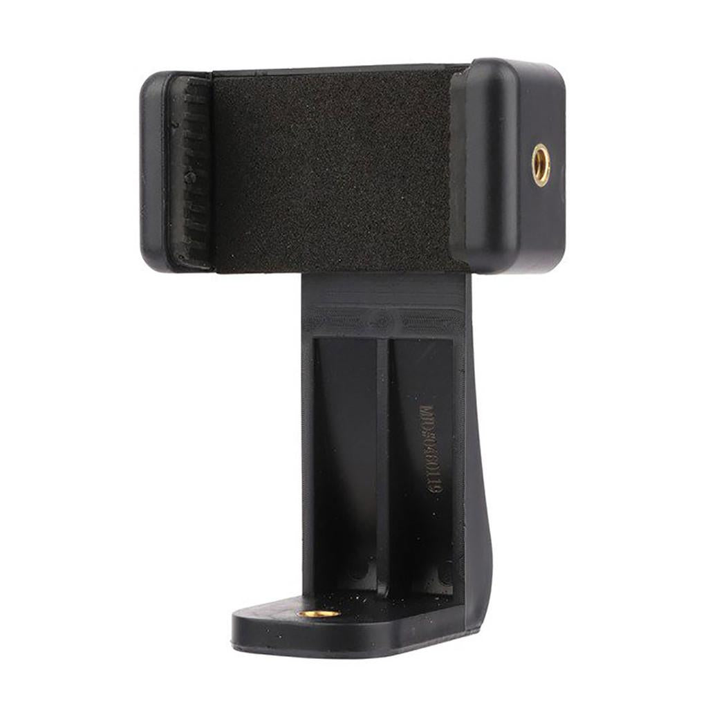 Adaptador de SmartPhone com rotação 360° para Tripé