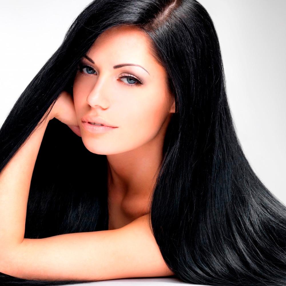 Escova Secadora de cabelo com 2 cabeças intercambiáveis 1000W