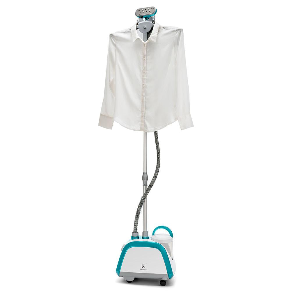 Passadeira vertical a vapor Electrolux GST10