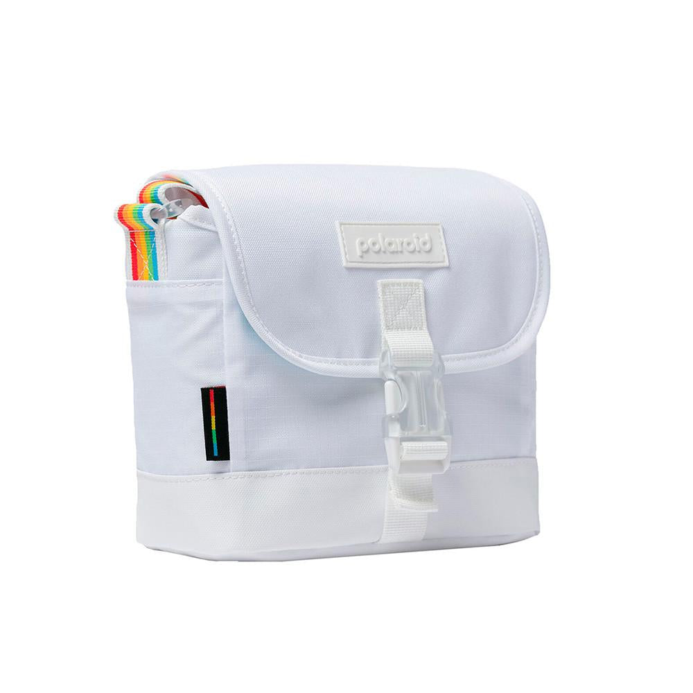 Bolsa Para Câmeras Polaroid Modelos i-Type E 600 Proteção Com Estilo