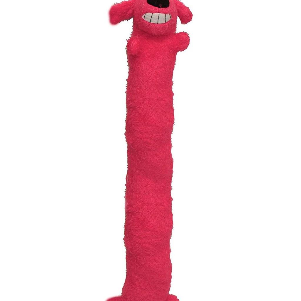 Brinquedo Pet para cães Loofa Dog com 50 cm