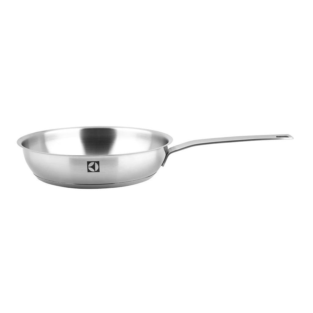 Conjunto de Panelas Inox 5 peças Electrolux
