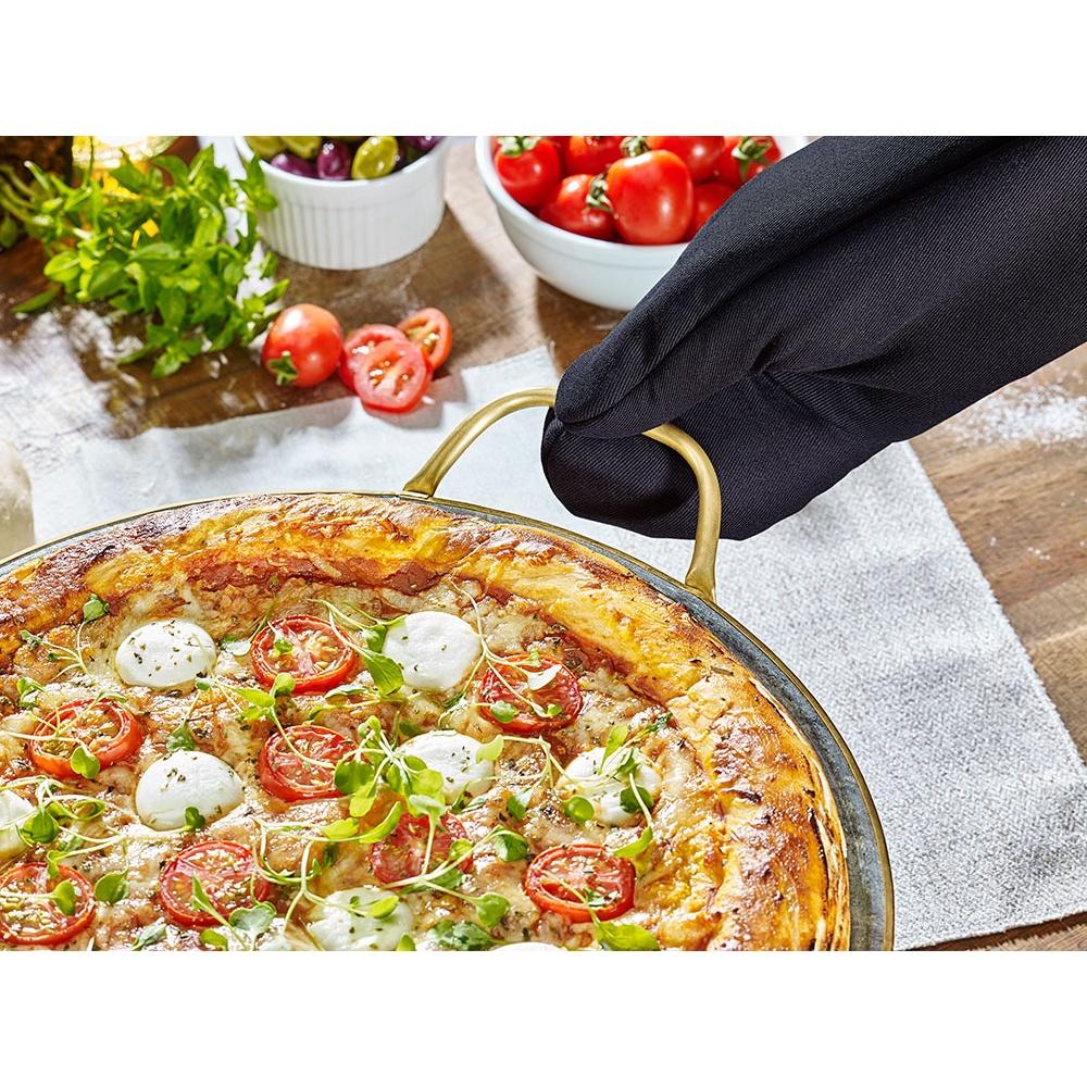 Pedra Electrolux para assar Pizzas