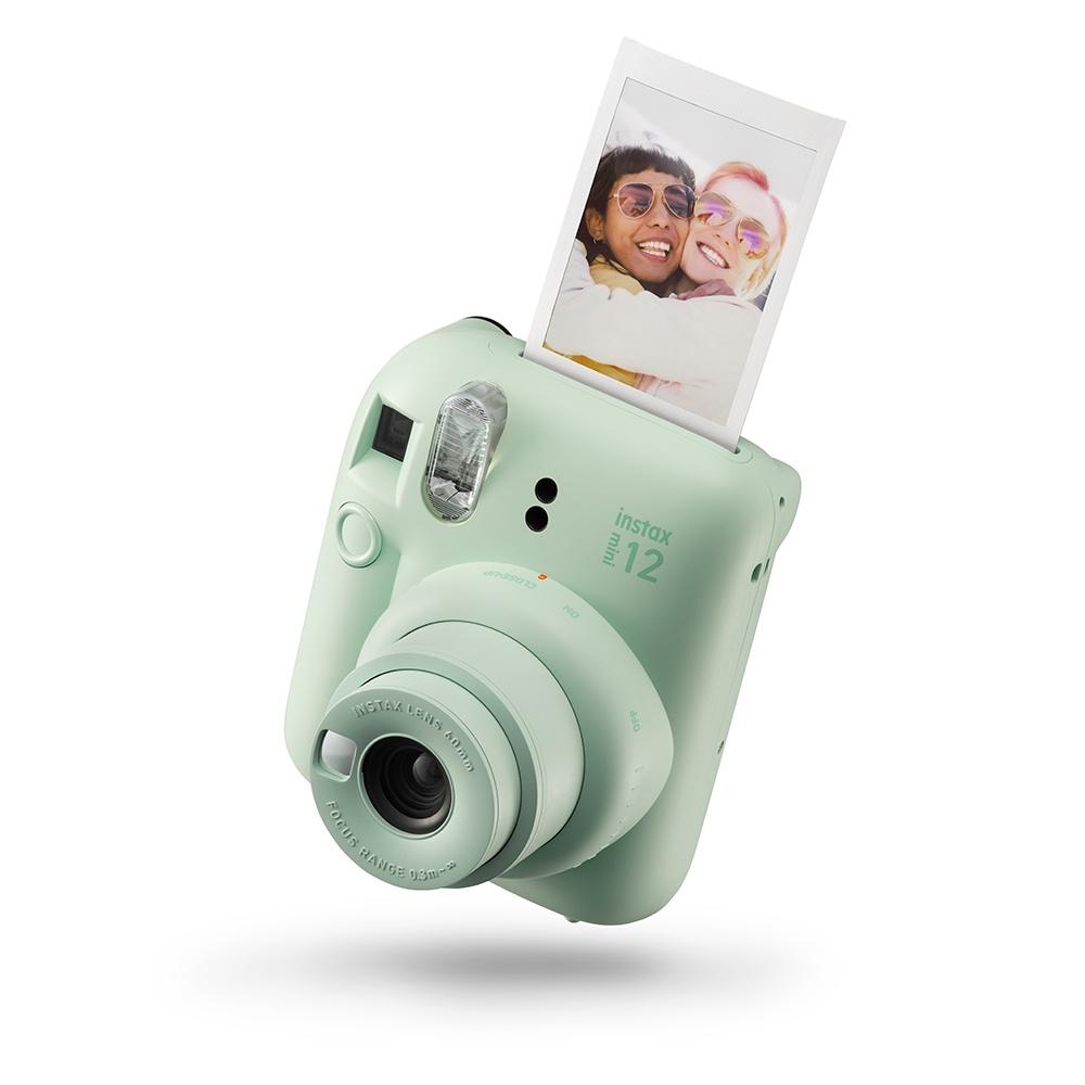 Câmera instantânea Fujifilm Instax Mini 12