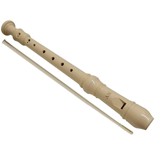 Flauta Doce Germânica FL-20G New York