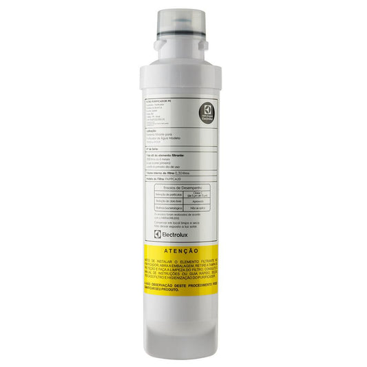Filtro de Água Electrolux para Purificador PE10B/PE10X