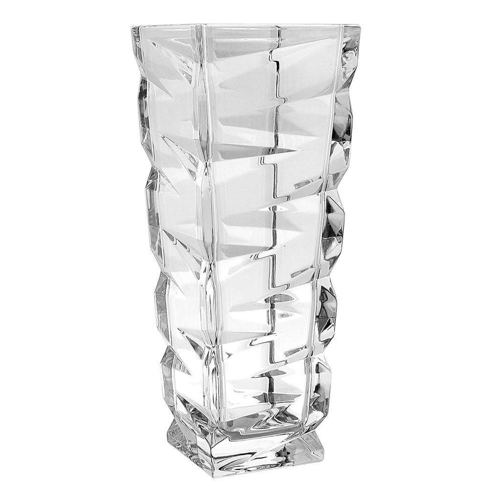 Vaso Com 31,5 Cm - Zig Zag