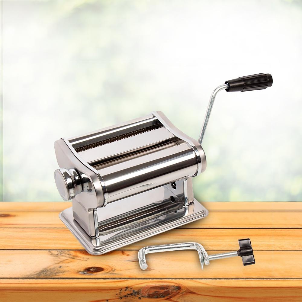 Máquina para macarrão inox