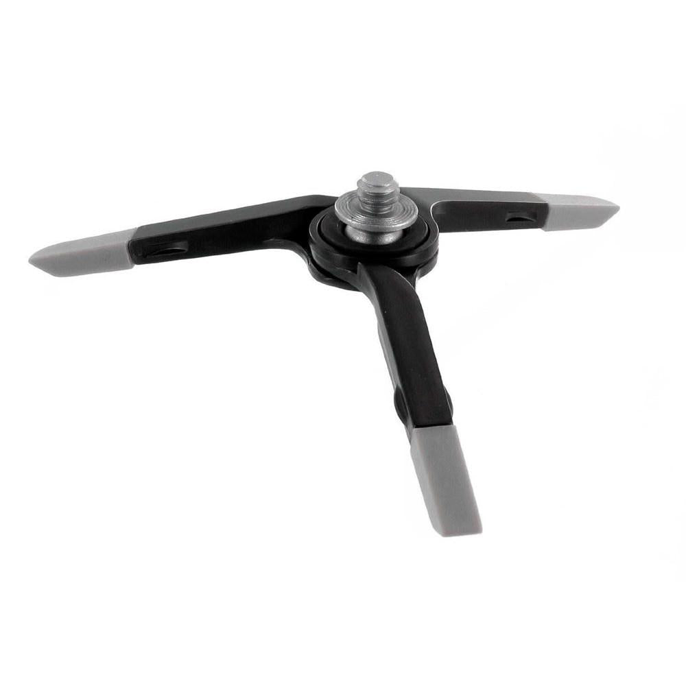 Micro tripé para câmera digital compacta