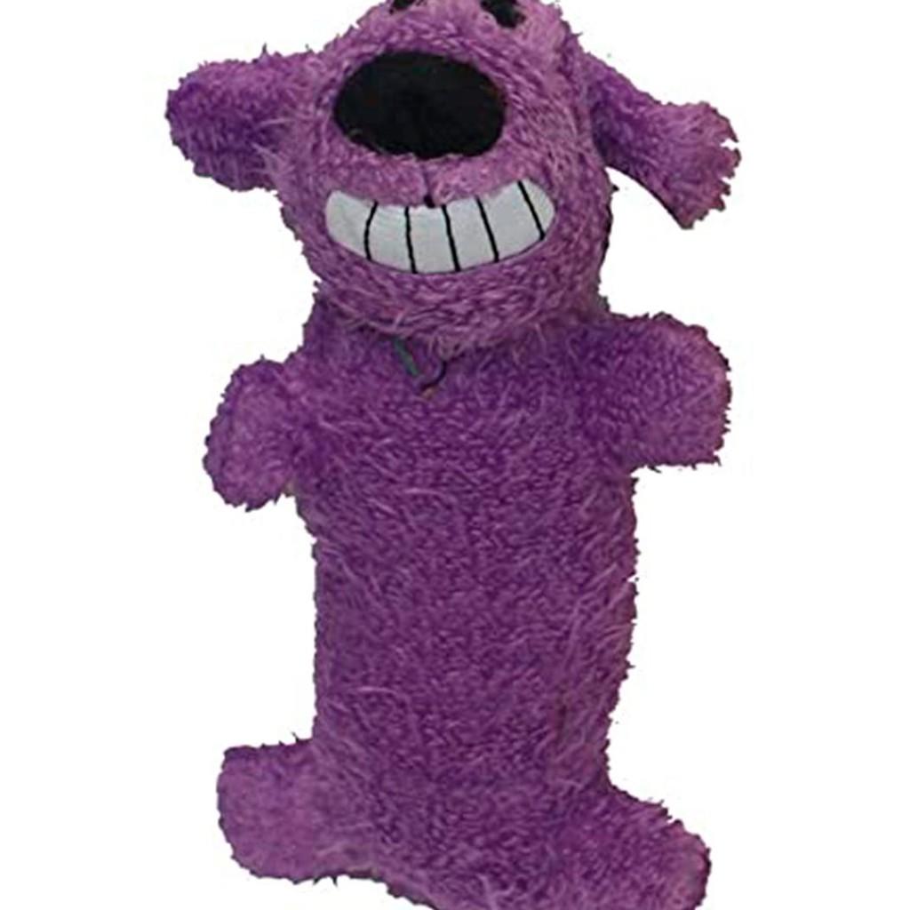 Brinquedo Pet para cães Loofa Dog com 18 cm