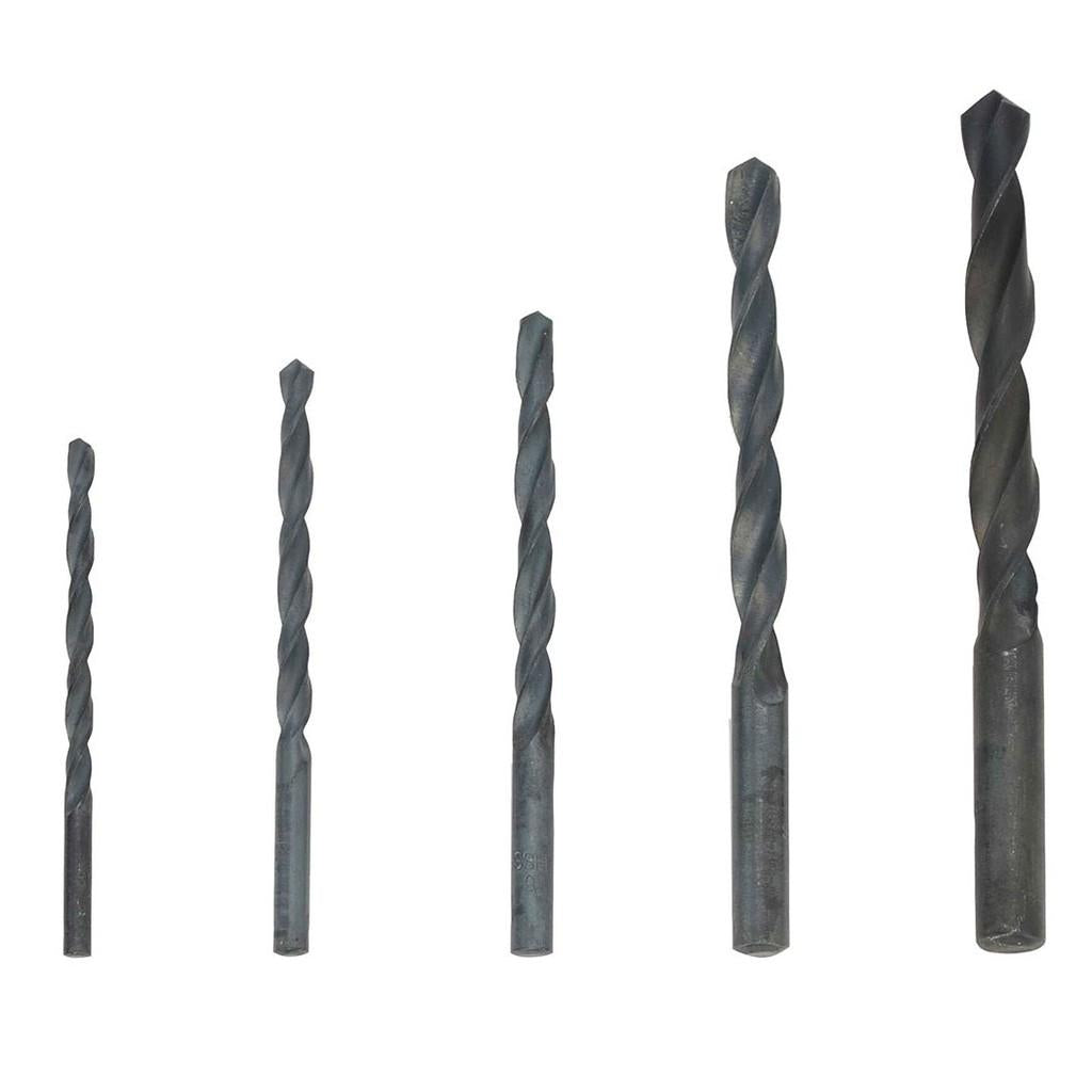 Furadeira de impacto 3/8´´ 127V VVR com Kit 26 acessórios