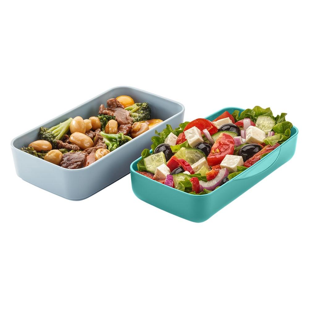 Lunch Box Electrolux - verde