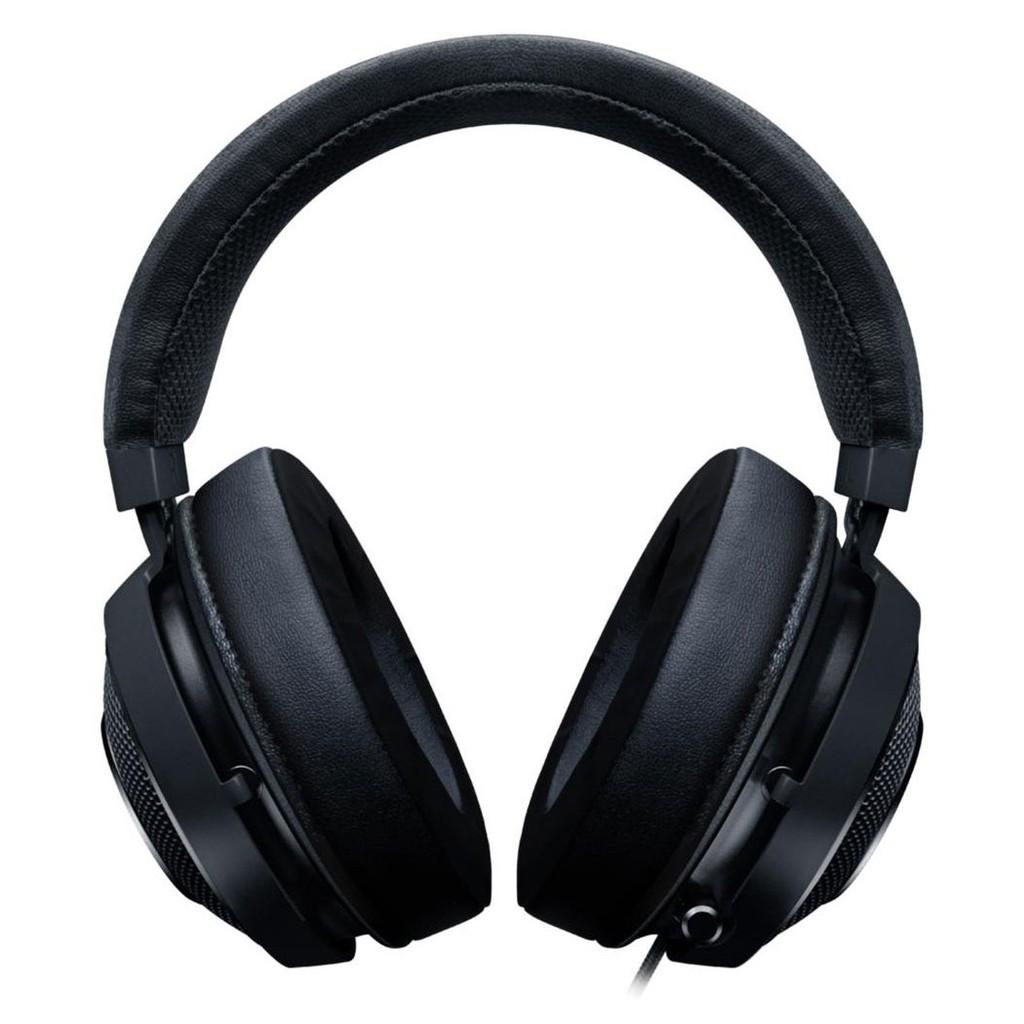 Headset  RAZER KRAKEN para PC/MAC/PS4/Switch/Xbox One/Smartphone