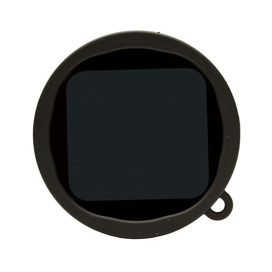 Filtro de densidade neutra para caixa padrão de câmera GoPro