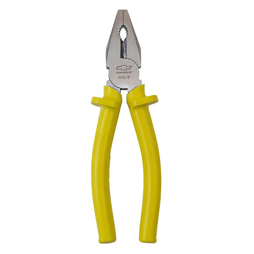 Kit Alicates CHEVROLET Universal, Corte Lateral e de Bico