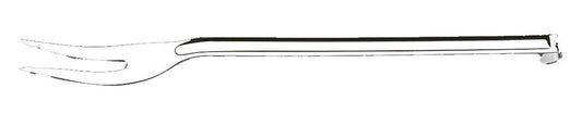 Garfo trinchante Arienzo Brinox 34 cm