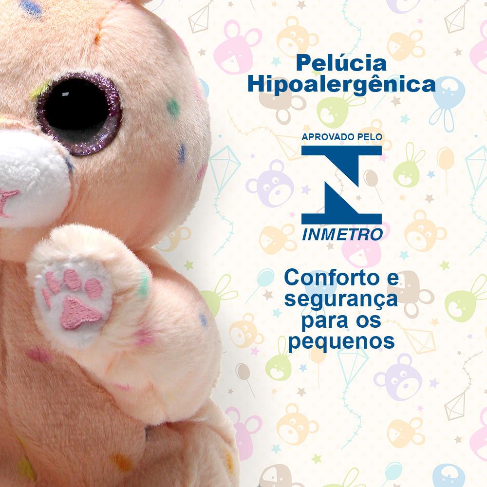 Pelúcia Colecionável Fofa Com Data De Aniversário TY Beanie Bellies Toyng