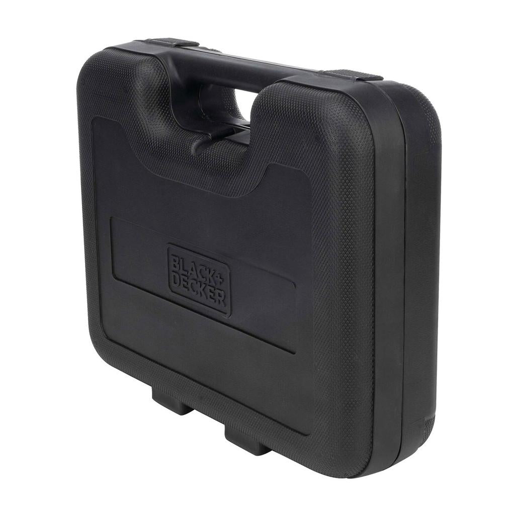 Furadeira de impacto 3/8´´ 127V VVR com Kit 26 acessórios