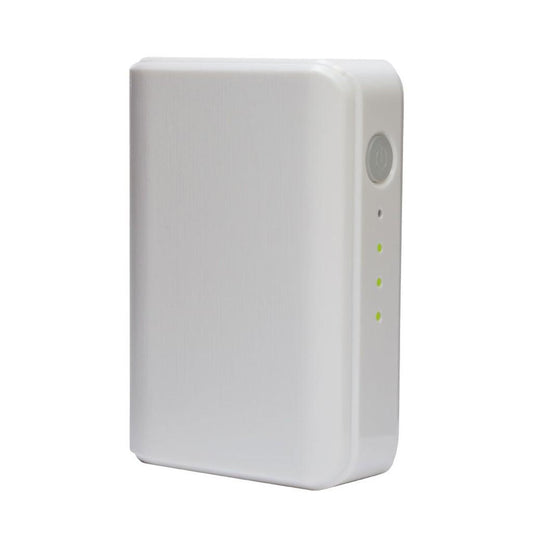 Power bank - Bateria de reserva portátil - 5.200 mAh