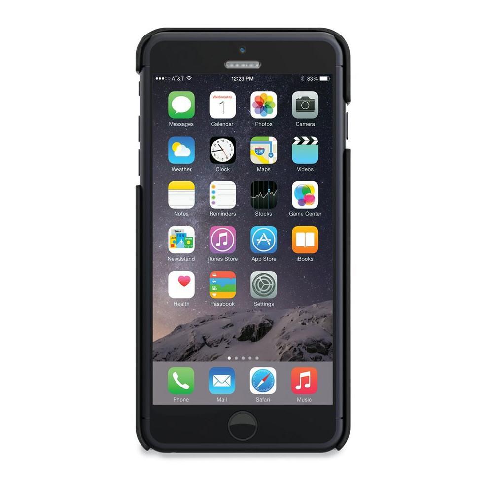 Estojo com cabo de carga e sincronismo lightning - USB para iPhone 6 Plus