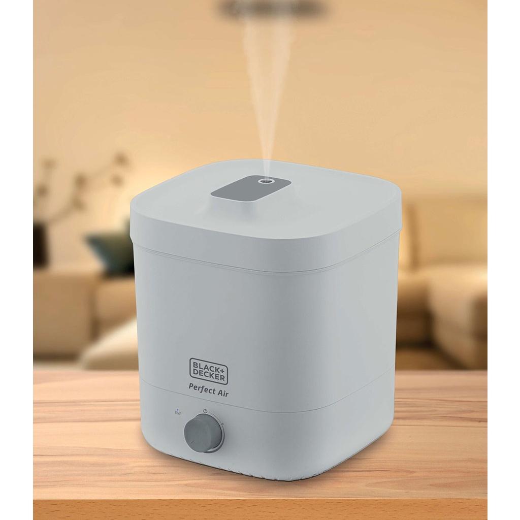 Umidificador de ar 4L AIR4000 - Autovolt