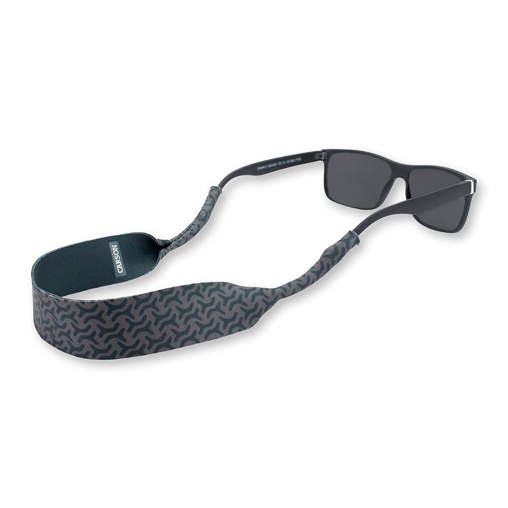 Alça De Óculos Neoprene Carson Confortável, Leve E Segura