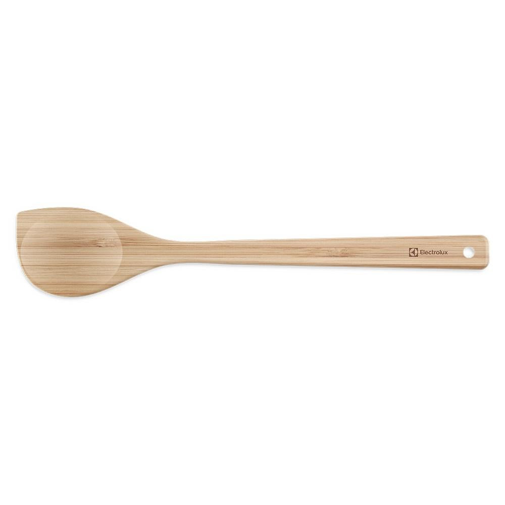Conjunto de Utensílios de Bambu com 6 peças
