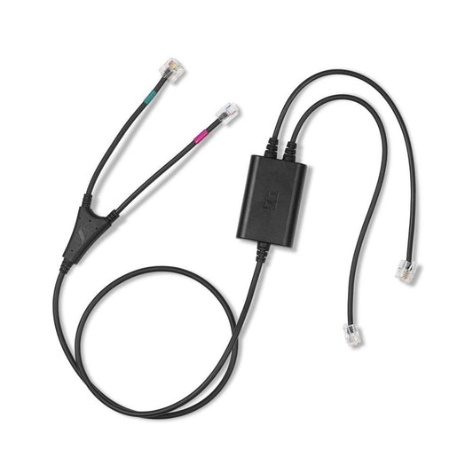 Cabo adaptador para telefones da marca AVAYA