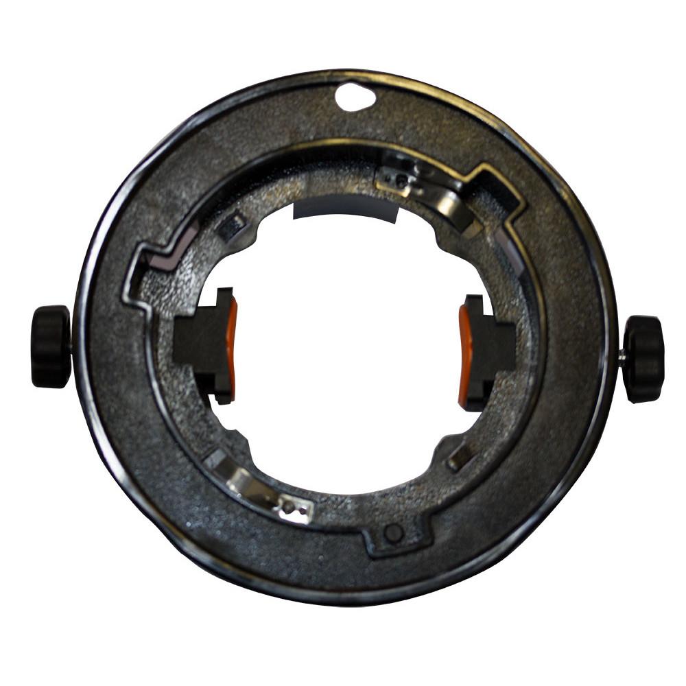 Suporte profissional Vivitar VIVFB200 para até 5 acessórios fotográficos