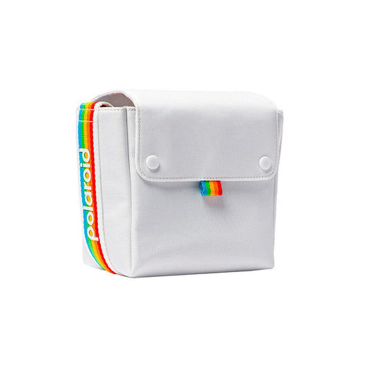 Bolsa Para Câmeras Polaroid Now e Now+ Proteção Em Movimento