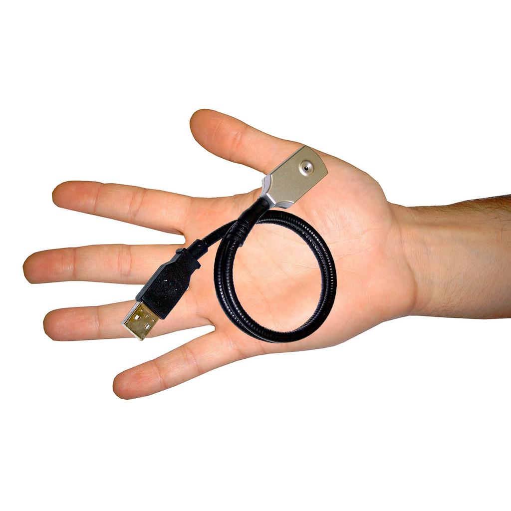 Mini webcam