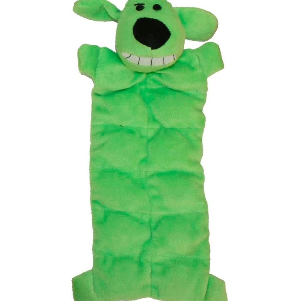 Brinquedo Pet mat Soft Plush Loofa Squeaker