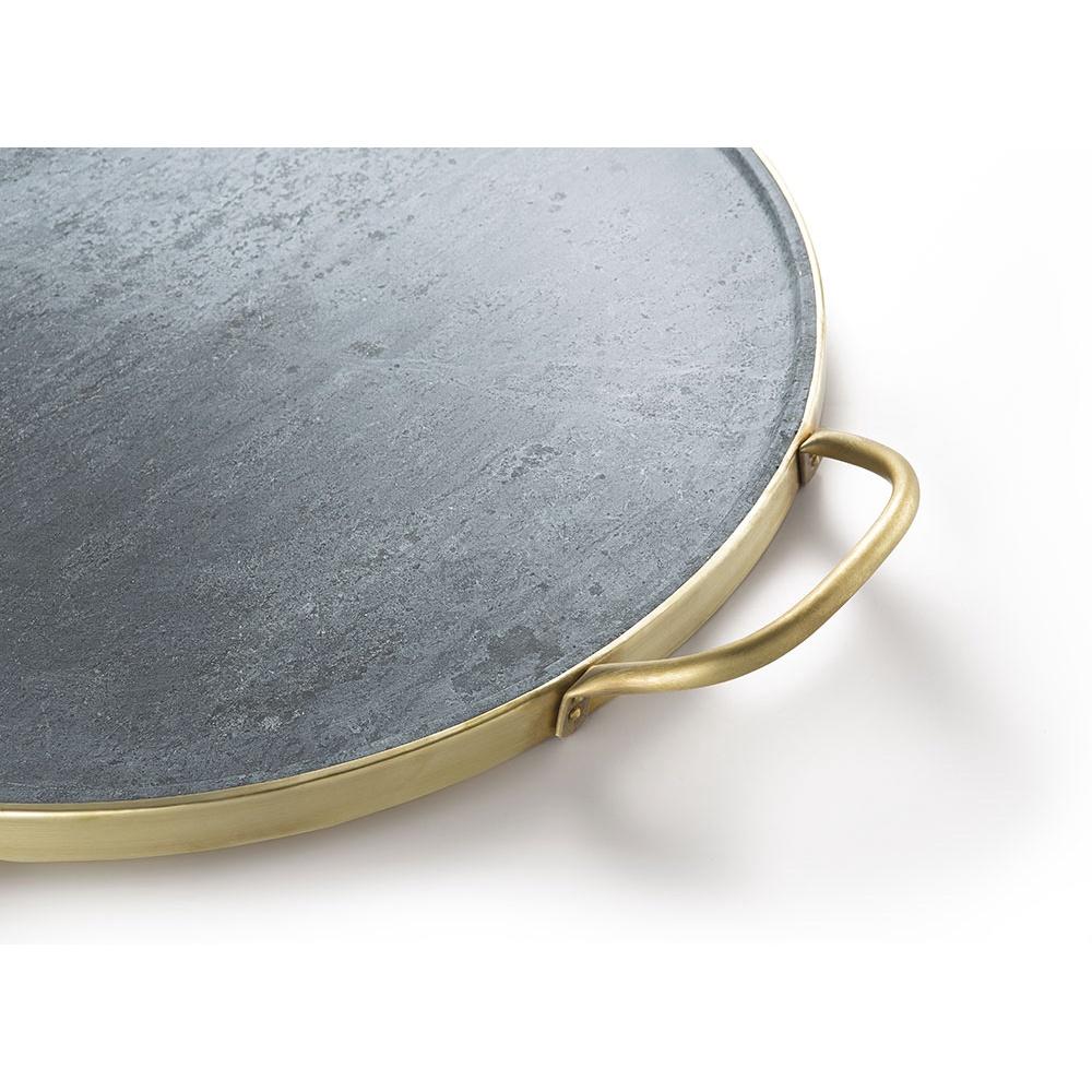 Pedra Electrolux para assar Pizzas