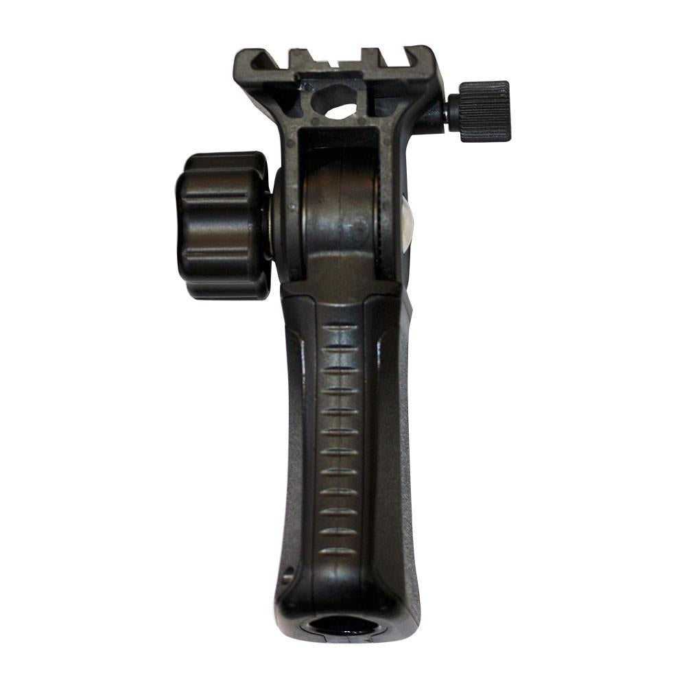 Suporte profissional Vivitar VIVFB200 para até 5 acessórios fotográficos