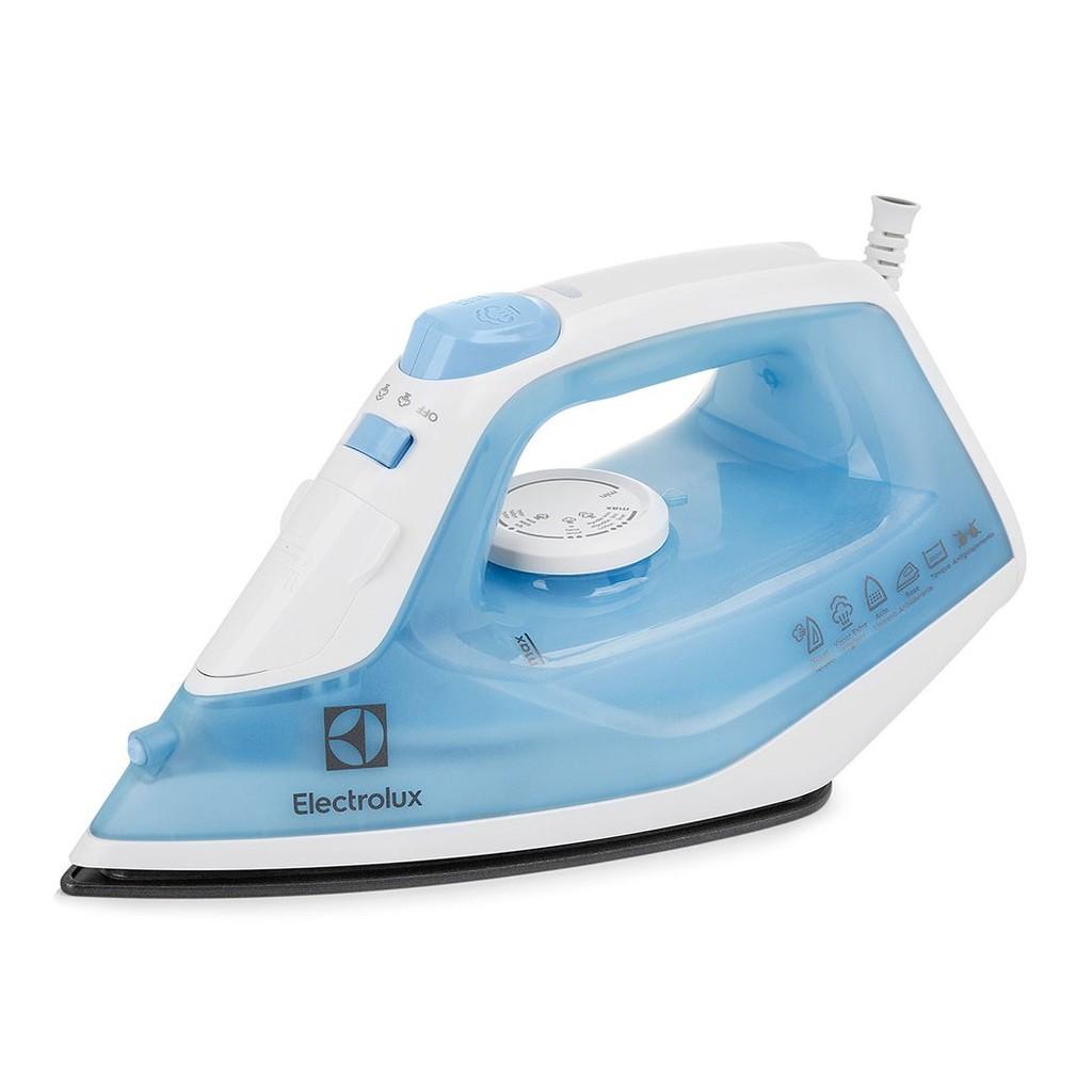 Ferro a vapor Electrolux Easyline SIE60