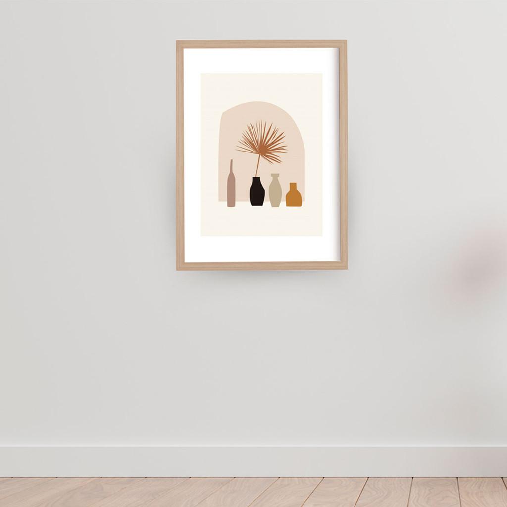 Quadro em canvas
