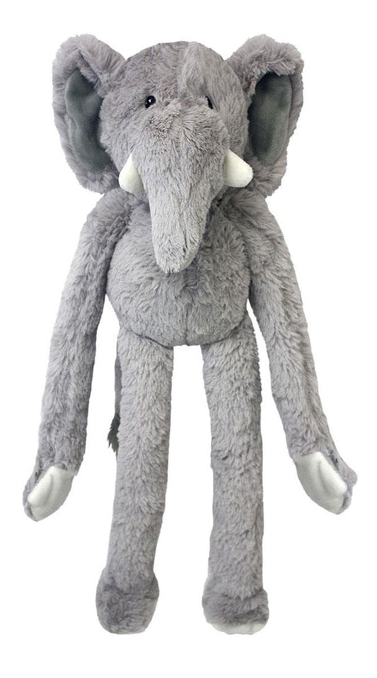Brinquedo Pet Cuddle Budides Elefante para cães