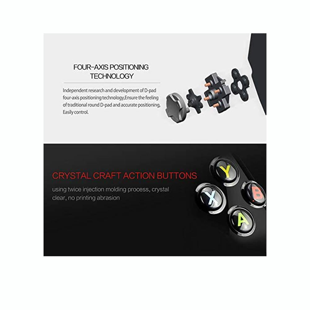 Controle MFI Wireless Game para Apple TV e dispositivos IOS