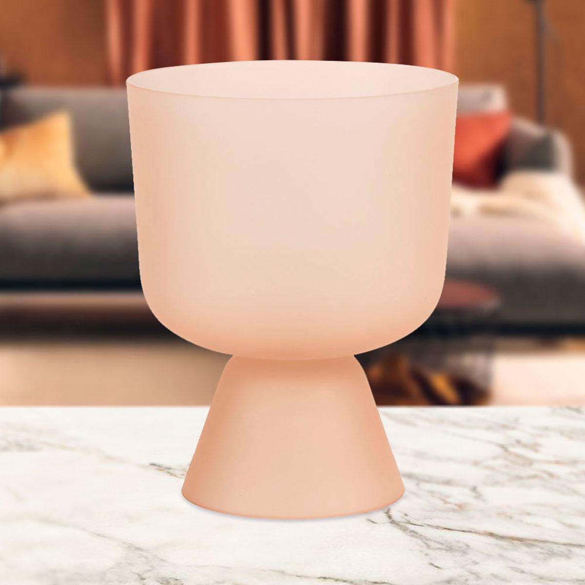 Vaso em vidro