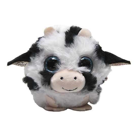 Pelúcia Colecionável Fofa Com Data De Aniversário TY Beanie Balls Toyng