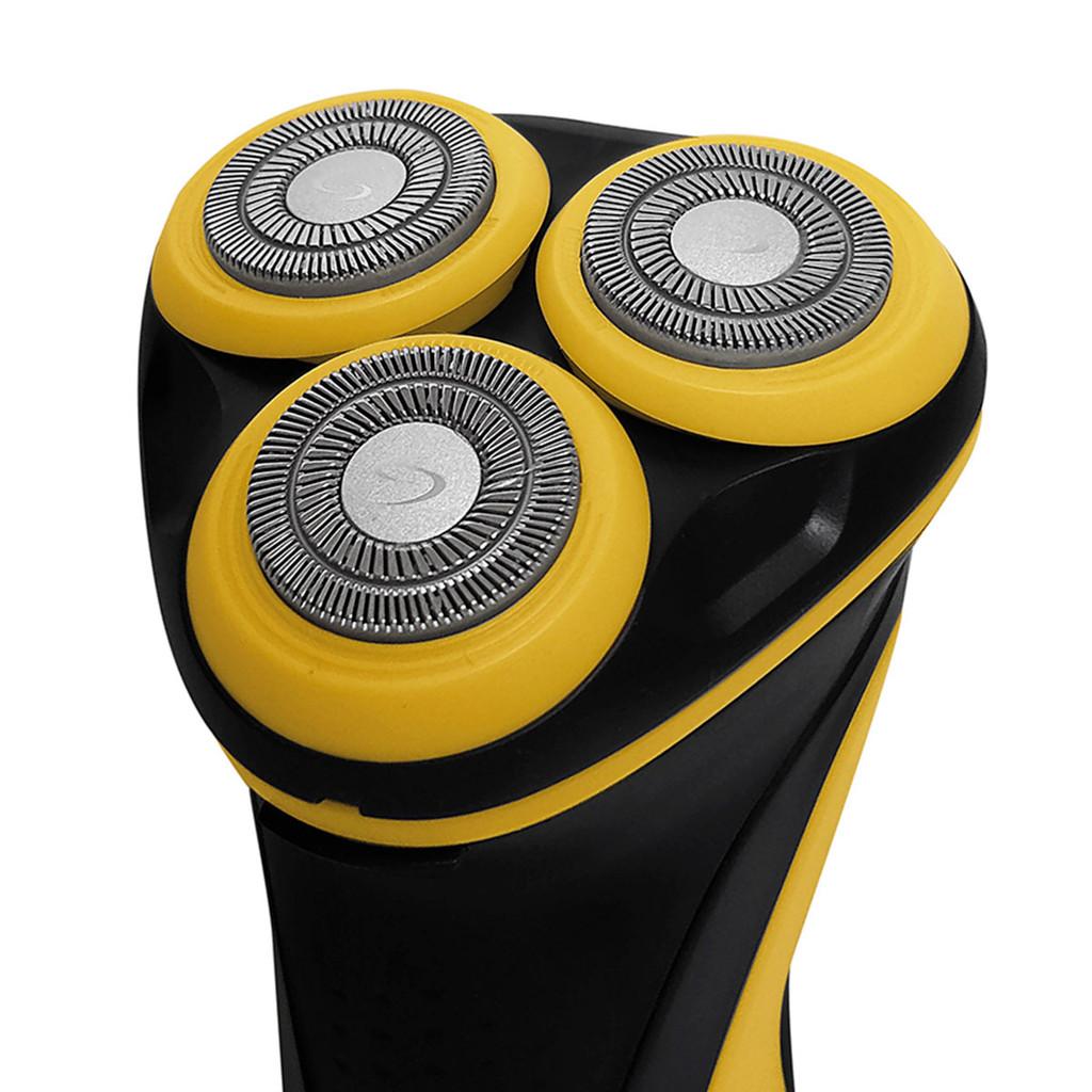 Barbeador Gama 3 lâminas GSH886 Sport - usb