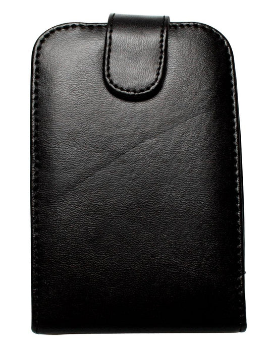 Estojo em couro para Palm Zire 21