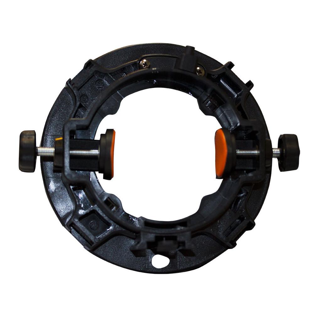 Suporte profissional Vivitar VIVFB200 para até 5 acessórios fotográficos