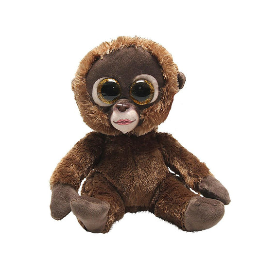 Pelúcia Colecionável Fofa Com Data De Aniversário TY Beanie Boos Toyng