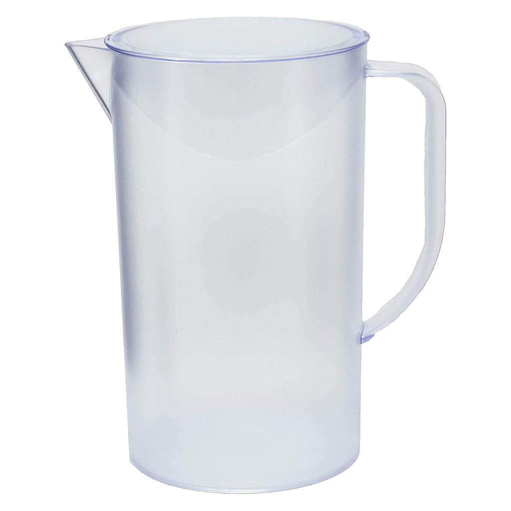 Jarra 2L com 4 Copos 300ml - Coza