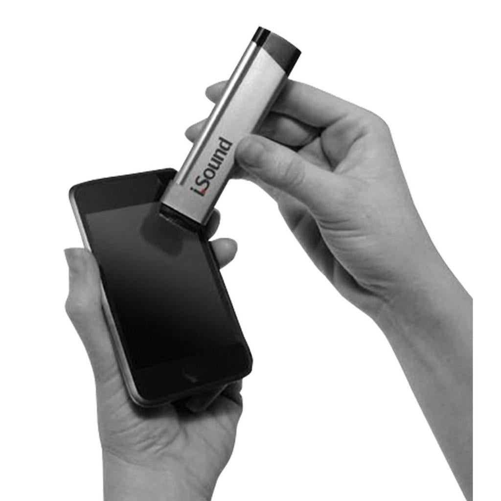 Kit de limpeza + caneta stylus para iPad, iPhone e iPod